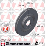 Piduriketas ZIMMERMANN 200.2541.20
