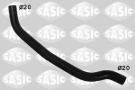 Jahutusvoolik SASIC 3400047