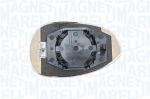 Peegliklaas,V&auml;lispeegel MAGNETI MARELLI 350319521170