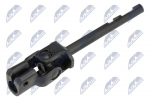 Juhtspindel NTY SKK-ME-002