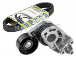 Soonrihmakomplekt SNR KA857.03