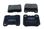 Piduriklotsi komplekt,ketaspidur MAXGEAR 19-0403