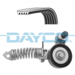 Soonrihmakomplekt DAYCO KPV344