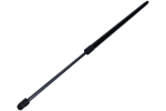 Gaasivedru, pagasi-/veoruum MAXGEAR 12-2341