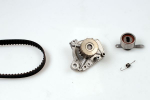 Veepump + hammasrihmakomplekt HEPU PK07830