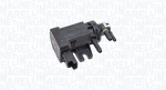 Survemuundur, heitgaaside juhtimine MAGNETI MARELLI EVM032C