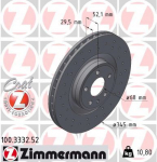 Piduriketas ZIMMERMANN 100.3332.52