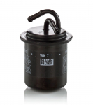 K&uuml;tusefilter MANN-FILTER WK 711