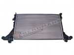 Radiaator,mootorijahutus GT-BERGMANN GT10-145