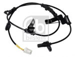 Andur, rattap&ouml;&ouml;rete arv FEBI BILSTEIN 177344