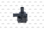 Lisaveepump (jahutusvee ringluss&uuml;steem) NRF 390005