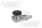 Veepump, mootori jahutus GRAF PA1289