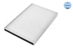 Filter,salongi&otilde;hk MEYLE 612 319 0003