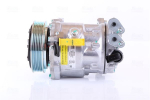 Kompressor,kliimaseade NISSENS 89398