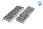 Filter,salongi&otilde;hk MEYLE 11-12 320 0017/S