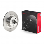 Piduriketas BREMBO 08.B396.27