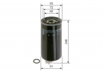 K&uuml;tusefilter BOSCH F 026 402 272