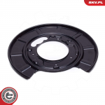 Plekk,piduriketas ESEN SKV 57SKV750