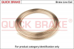 Piduritorustik QUICK BRAKE 1925 CUNI