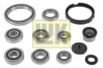 Remondikomplekt, k&auml;igukast Schaeffler LuK 462 0203 10