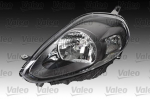 Esituli VALEO 044599