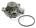 Veepump, mootori jahutus FEBI BILSTEIN 09518