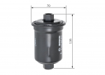 K&uuml;tusefilter BOSCH 0 450 905 912
