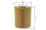 &Otilde;lifilter VALEO 586609