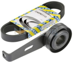 Soonrihmakomplekt SNR KA866.12