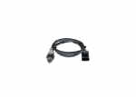 Lambda andur BOSCH 0 258 030 348