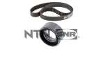 Hammasrihma komplekt SNR KD458.14
