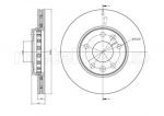 Piduriketas METELLI 23-0981C