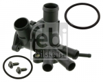 Jahutusvedeliku flants FEBI BILSTEIN 14506