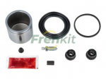 Remondikomplekt,Pidurisadul FRENKIT 257993