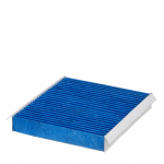 Filter,salongi&otilde;hk HENGST FILTER E2987LB