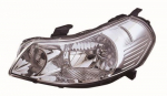 Esituli ABAKUS 661-1152R-LD-EM