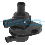 Lisaveepump (jahutusvee ringluss&uuml;steem) DAYCO DEP1014