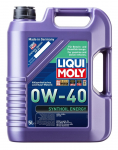 Mootori&otilde;li LIQUI MOLY 9515
