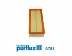 &Otilde;hufilter PURFLUX A781
