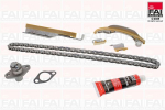 Mootori keti komplekt FAI AutoParts TCK40WO