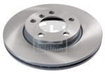 Piduriketas FEBI BILSTEIN 43860