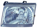 Esituli ABAKUS 231-1131L-LD-E