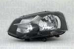 Esituli MAGNETI MARELLI 710301254304