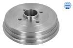 Piduritrummel MEYLE 36-15 523 0058
