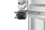 Kompressor,kliimaseade VALEO 814866