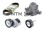 Veepump+ soonrihmakomplekt SNR KAP857.141