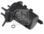 K&uuml;tusefilter FEBI BILSTEIN 108284