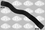 Jahutusvoolik SASIC 3406178