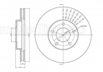 Piduriketas METELLI 23-1036C