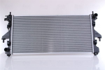 Radiaator,mootorijahutus NISSENS 63566